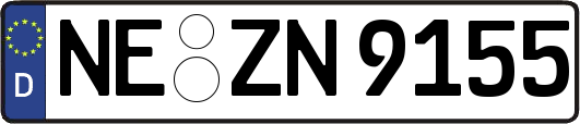 NE-ZN9155