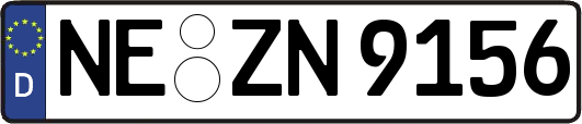 NE-ZN9156