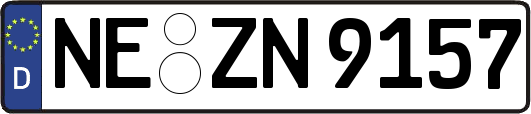 NE-ZN9157