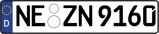 NE-ZN9160