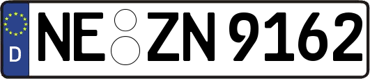 NE-ZN9162
