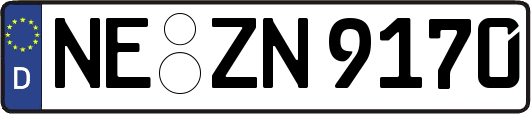 NE-ZN9170