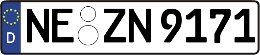 NE-ZN9171