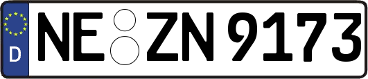 NE-ZN9173