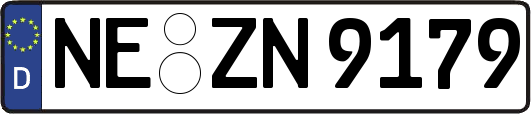 NE-ZN9179