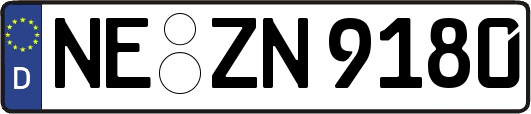 NE-ZN9180