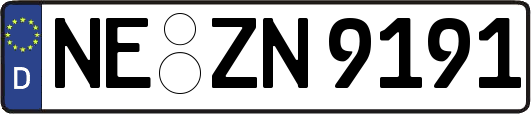 NE-ZN9191
