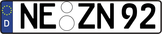 NE-ZN92