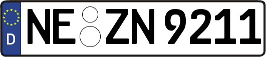 NE-ZN9211