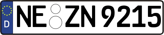 NE-ZN9215