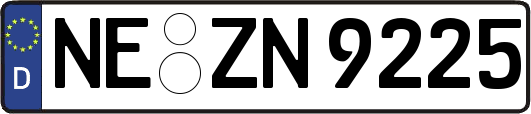 NE-ZN9225