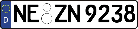 NE-ZN9238