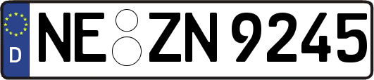 NE-ZN9245
