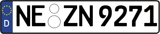 NE-ZN9271