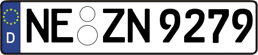 NE-ZN9279