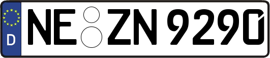 NE-ZN9290