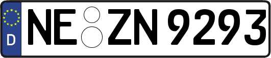 NE-ZN9293