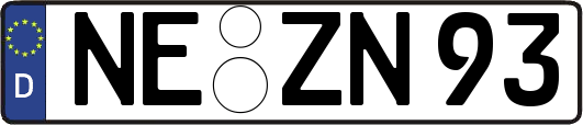 NE-ZN93