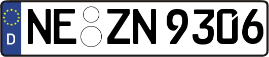 NE-ZN9306