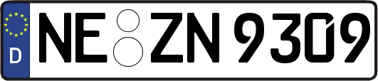 NE-ZN9309