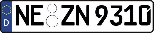 NE-ZN9310