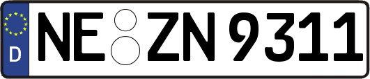 NE-ZN9311