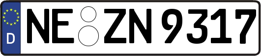 NE-ZN9317