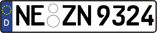NE-ZN9324