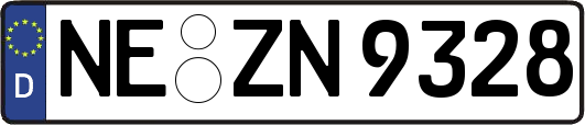 NE-ZN9328