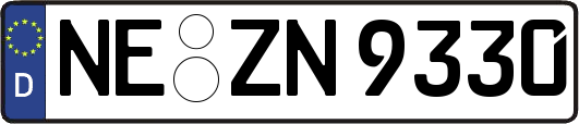 NE-ZN9330