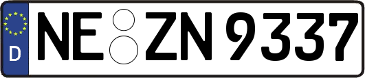 NE-ZN9337