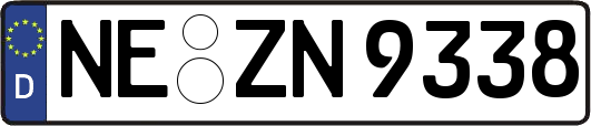 NE-ZN9338
