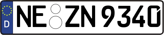 NE-ZN9340