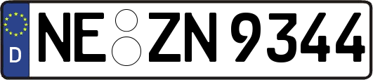 NE-ZN9344