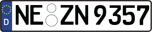 NE-ZN9357