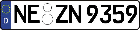 NE-ZN9359