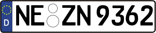 NE-ZN9362