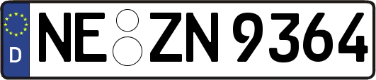 NE-ZN9364