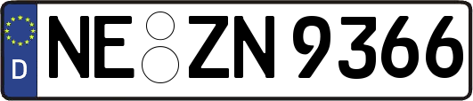 NE-ZN9366