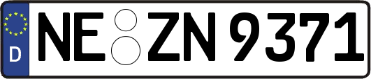 NE-ZN9371