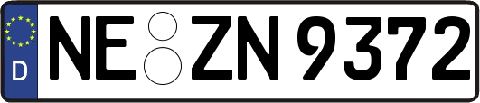 NE-ZN9372