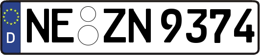 NE-ZN9374