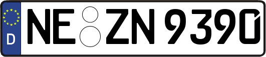 NE-ZN9390