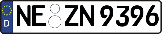 NE-ZN9396
