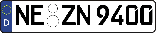 NE-ZN9400