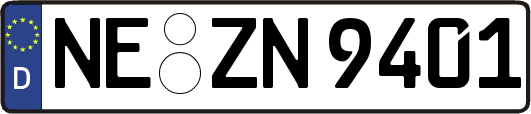 NE-ZN9401