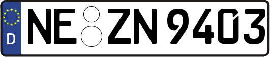 NE-ZN9403