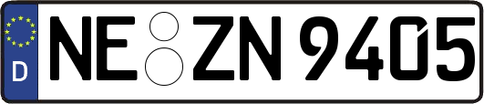 NE-ZN9405