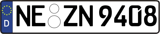 NE-ZN9408
