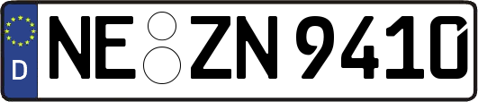 NE-ZN9410